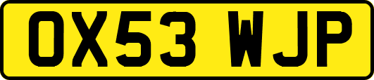 OX53WJP