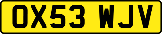 OX53WJV