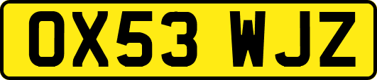OX53WJZ