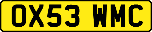 OX53WMC