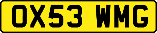 OX53WMG