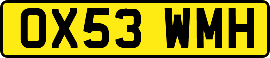 OX53WMH