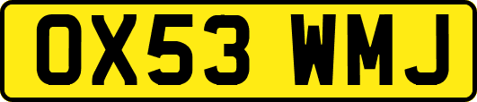 OX53WMJ