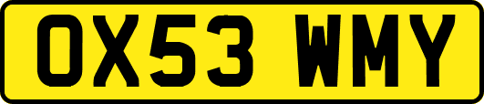 OX53WMY