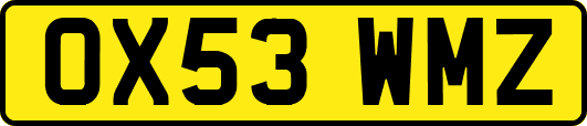 OX53WMZ