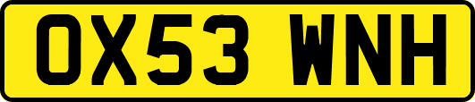 OX53WNH