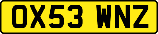 OX53WNZ