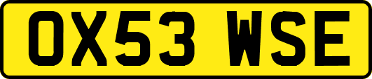 OX53WSE