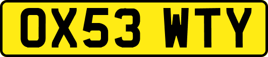 OX53WTY