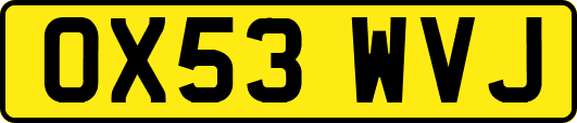 OX53WVJ