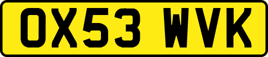 OX53WVK