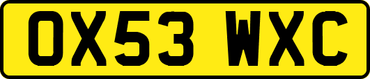 OX53WXC