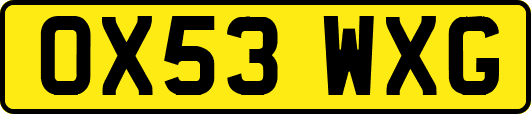 OX53WXG