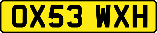 OX53WXH