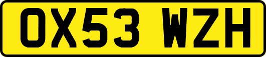 OX53WZH