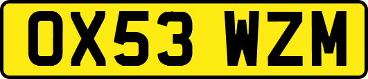 OX53WZM