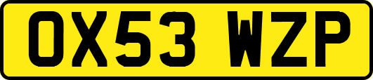 OX53WZP