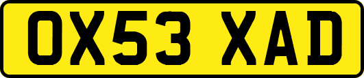 OX53XAD