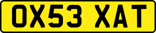 OX53XAT