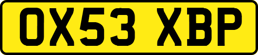 OX53XBP