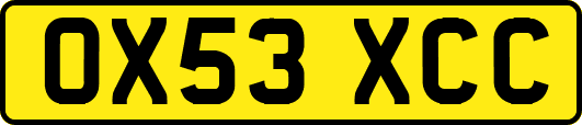 OX53XCC