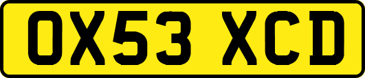OX53XCD
