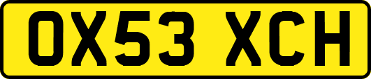 OX53XCH
