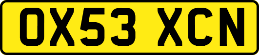 OX53XCN