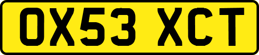 OX53XCT