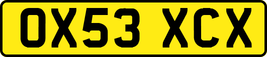 OX53XCX