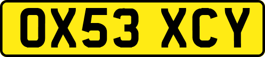 OX53XCY