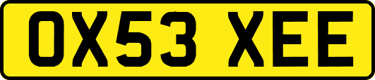 OX53XEE