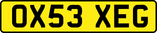 OX53XEG