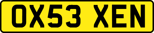 OX53XEN