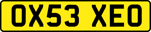 OX53XEO
