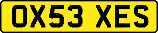 OX53XES
