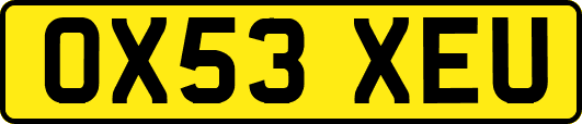 OX53XEU