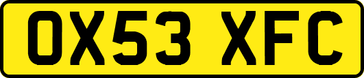 OX53XFC