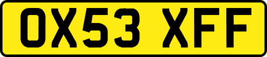 OX53XFF