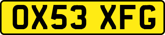 OX53XFG
