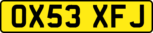 OX53XFJ
