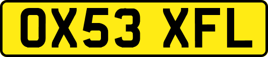 OX53XFL
