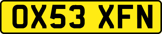 OX53XFN