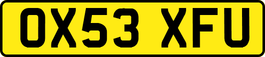 OX53XFU