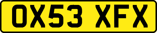 OX53XFX