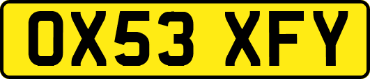 OX53XFY