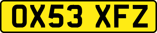 OX53XFZ