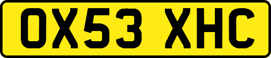 OX53XHC