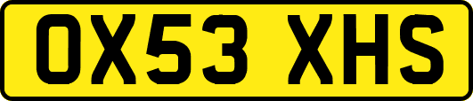 OX53XHS