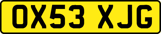 OX53XJG